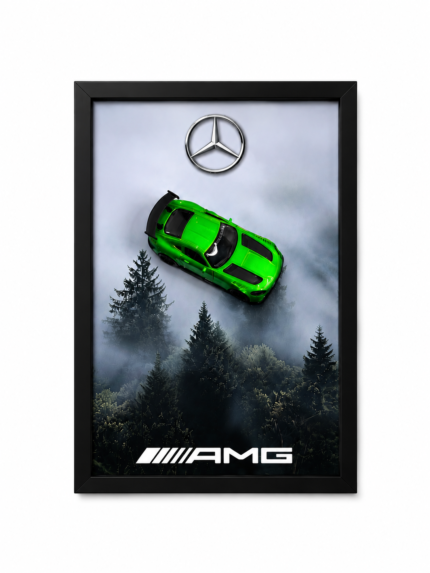 Mercedes-AMG